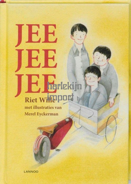 Jee Jee Jee. 7+