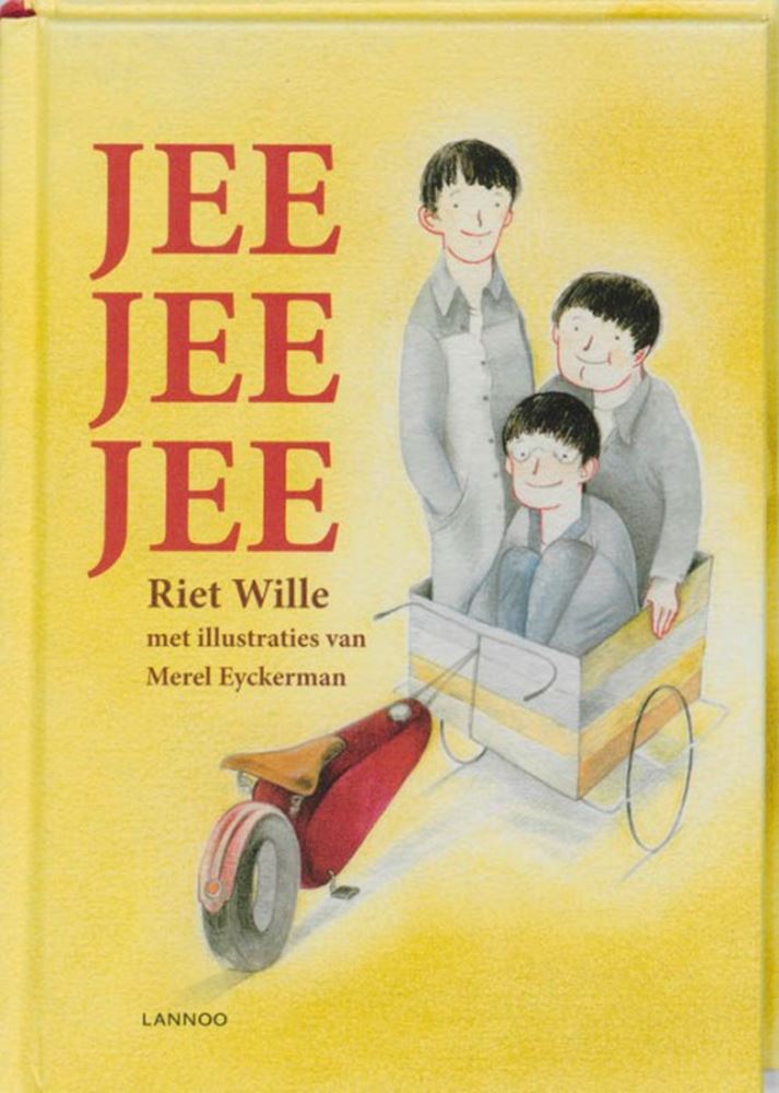 Jee Jee Jee. 7+