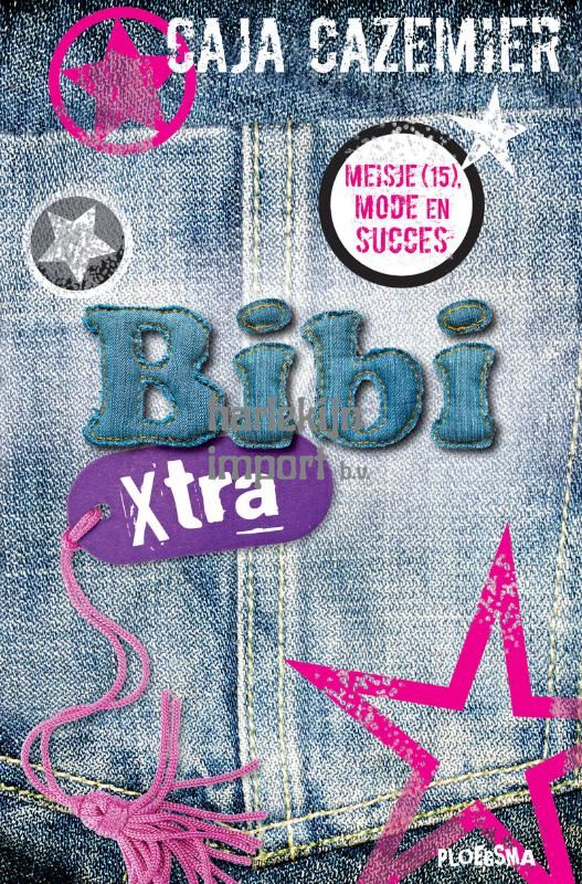 Bibi Xtra. 11+