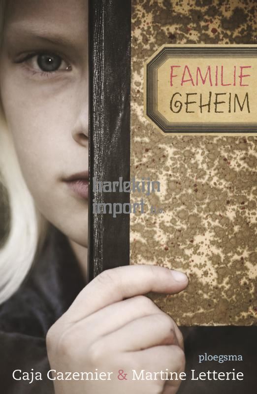 Familiegeheim. 10+