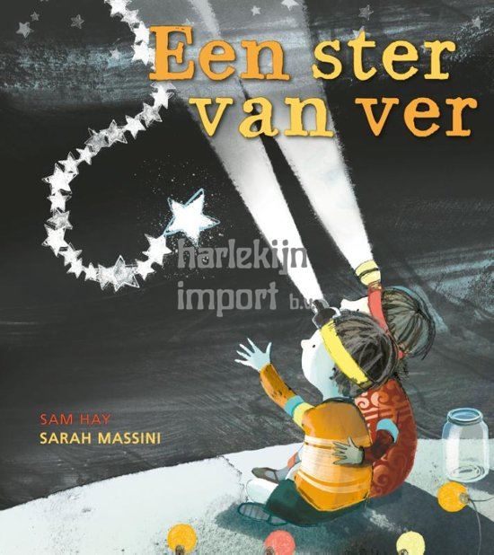Een ster van ver. 3+