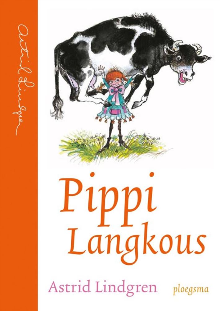 Ngk Pippi laous (luxe editie)