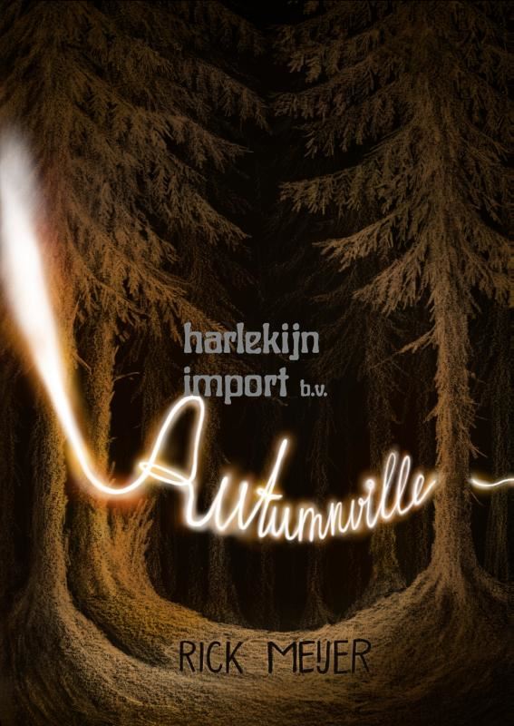 Autumnville. 13+
