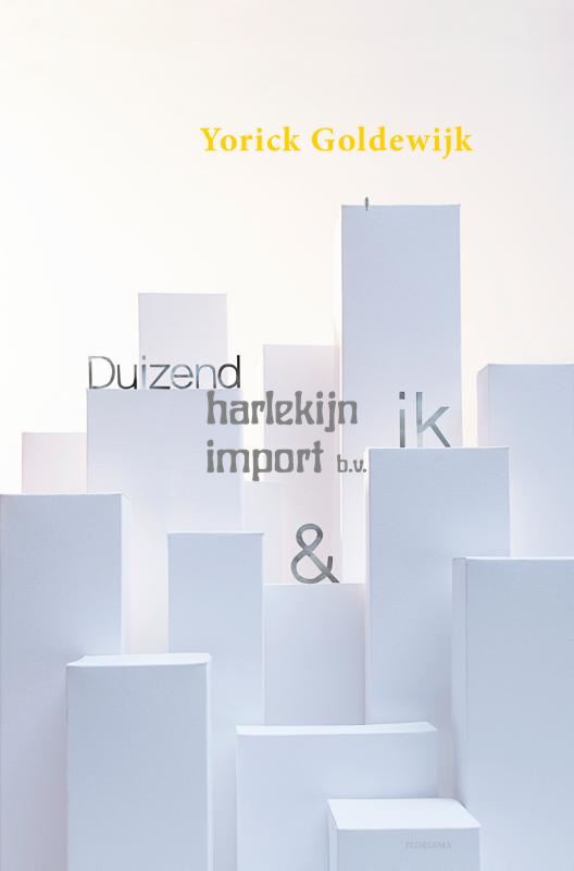 Duizend & ik. 13+