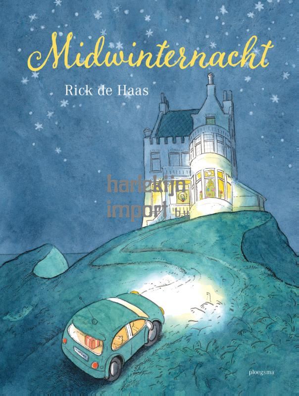 Midwinternacht 4+