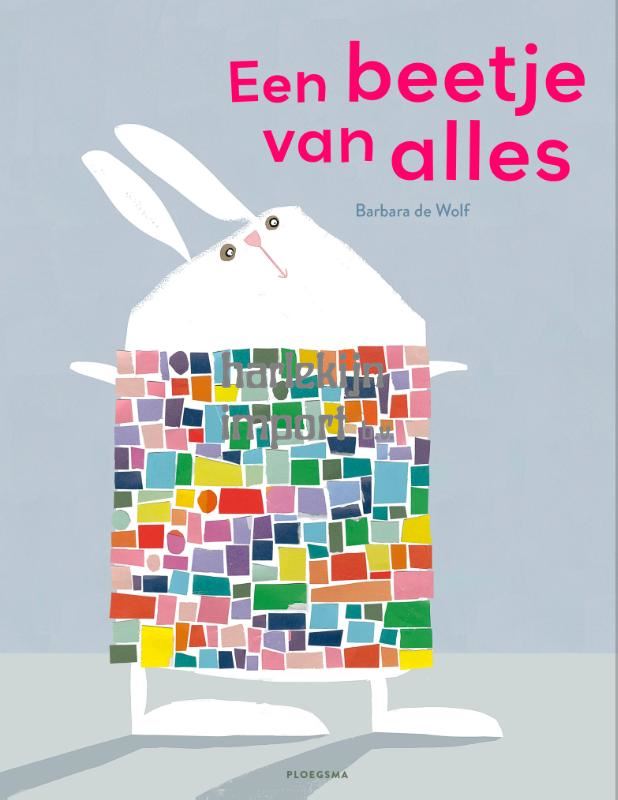 Een beetje van alles 3+