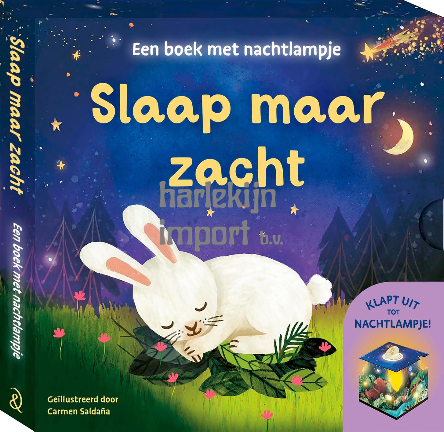 Slaap maar zacht 2+