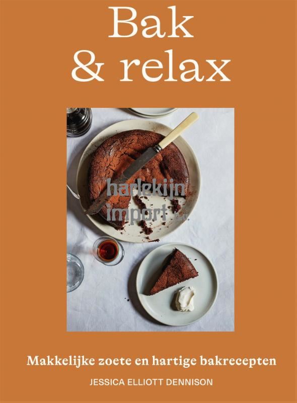 Bak & Relax.