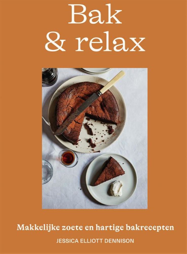 Bak & Relax.