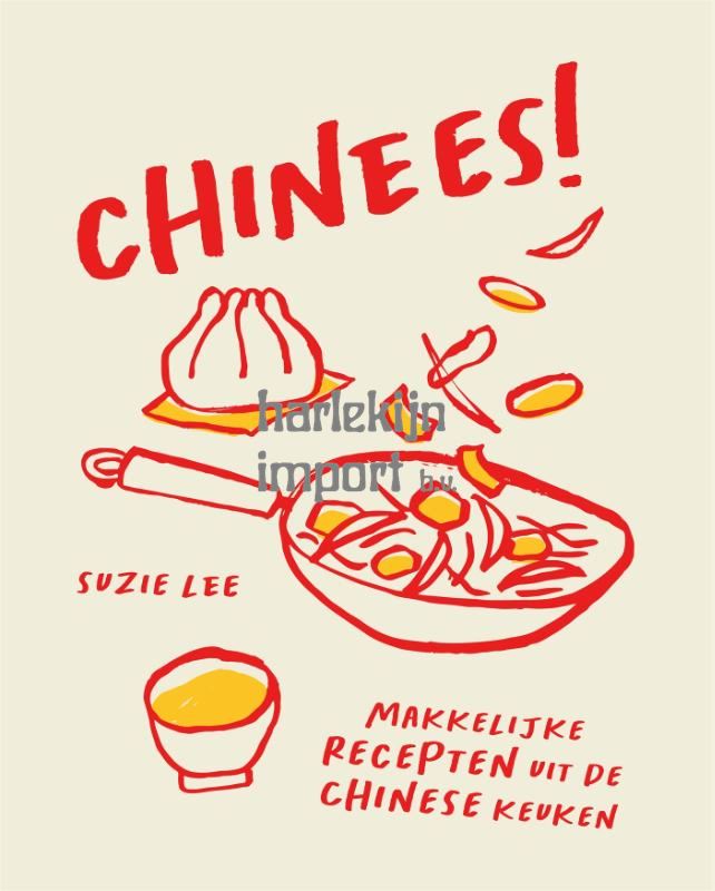 Chinees! Volwassene