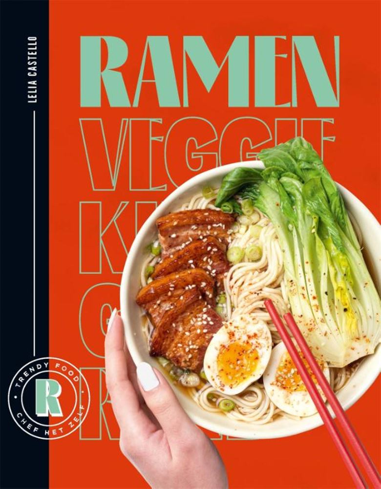 Ramen Volwassene