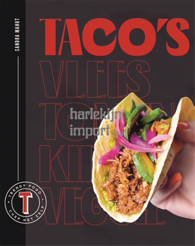 Taco's Volwassene