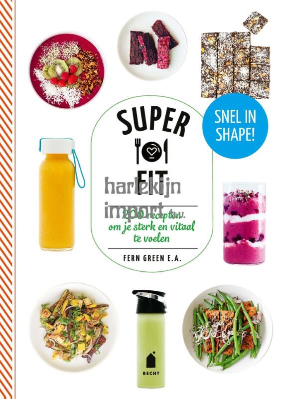 Superfit Volwassene