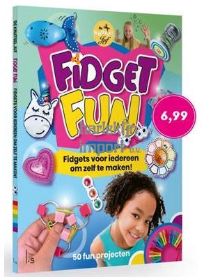 Fidget Fun