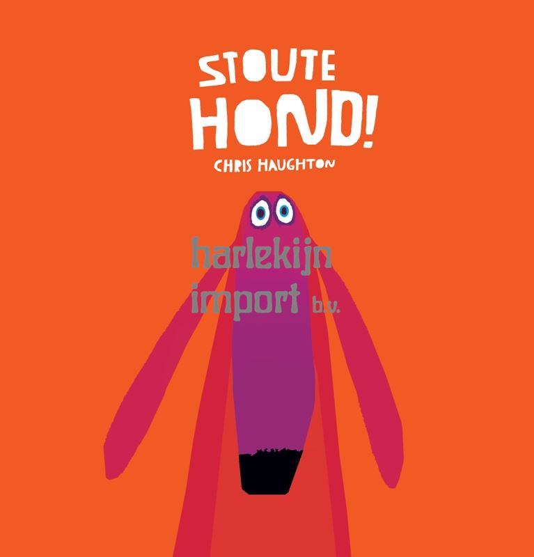 Stoute hond! 2+
