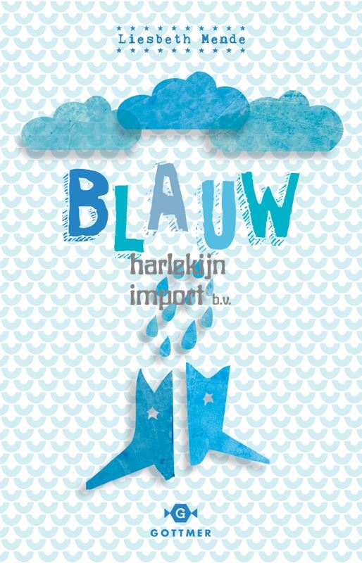 Blauw (pb). 13+