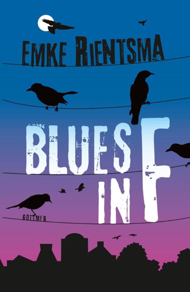 Blues in F. 13+