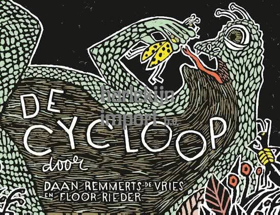 De cycloop. 4+