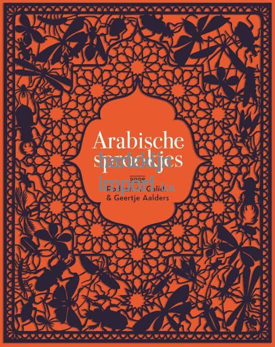 Abi Arsche sprookjes. 6+