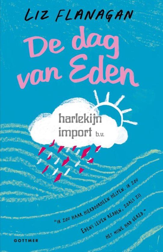 De dag van Eden. 15+