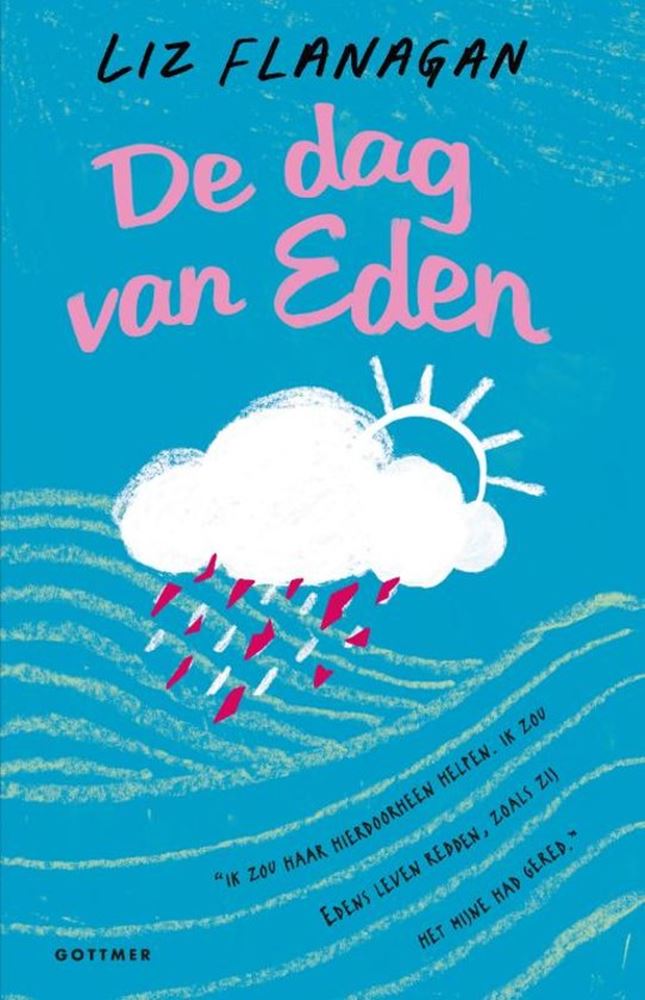 De dag van Eden. 15+