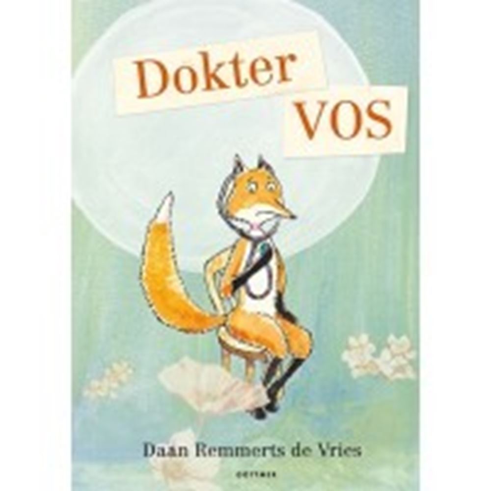 Dokter Vos. 4+