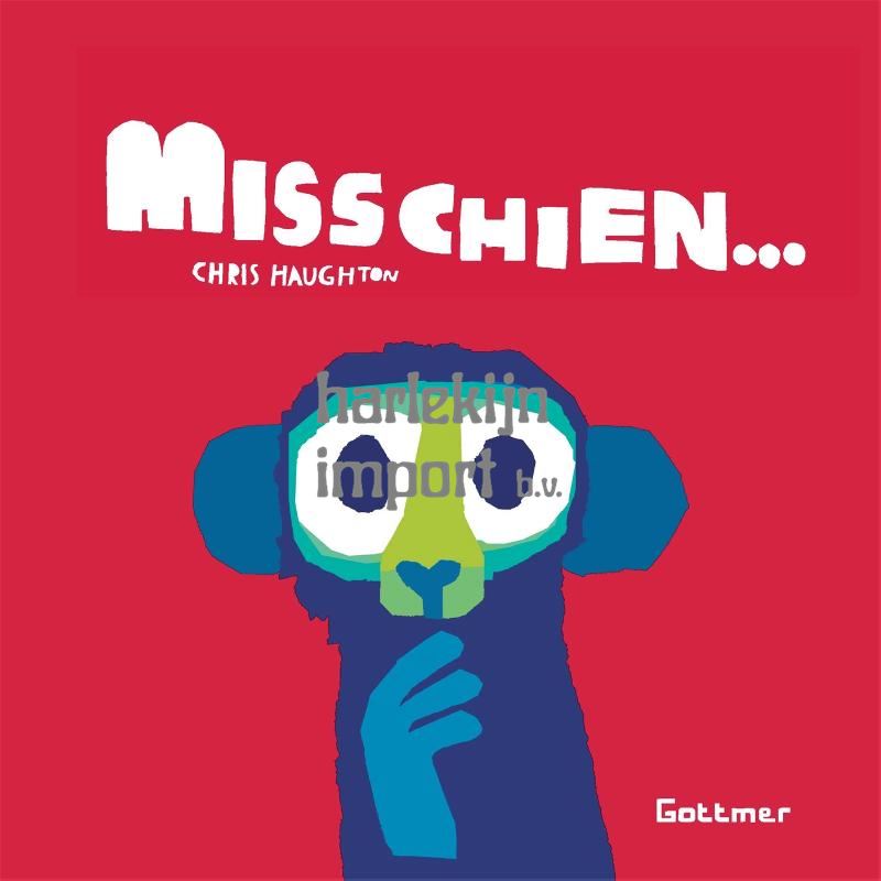 Misschien... (karton). 2+