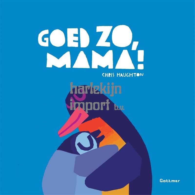 Goed zo, mama! 2+
