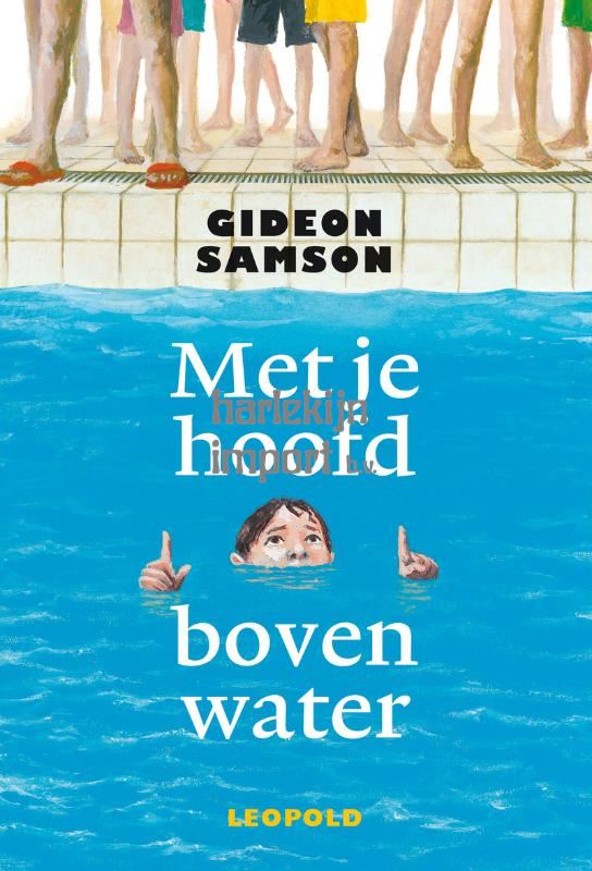 Met je hoofd boven water. 9+