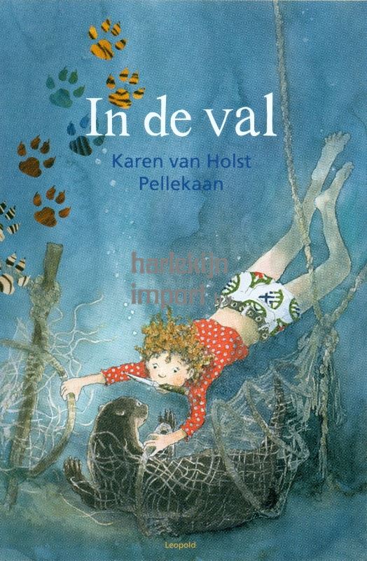 In de val. 9+