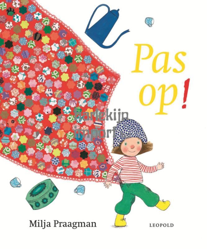 Pas op! 2+