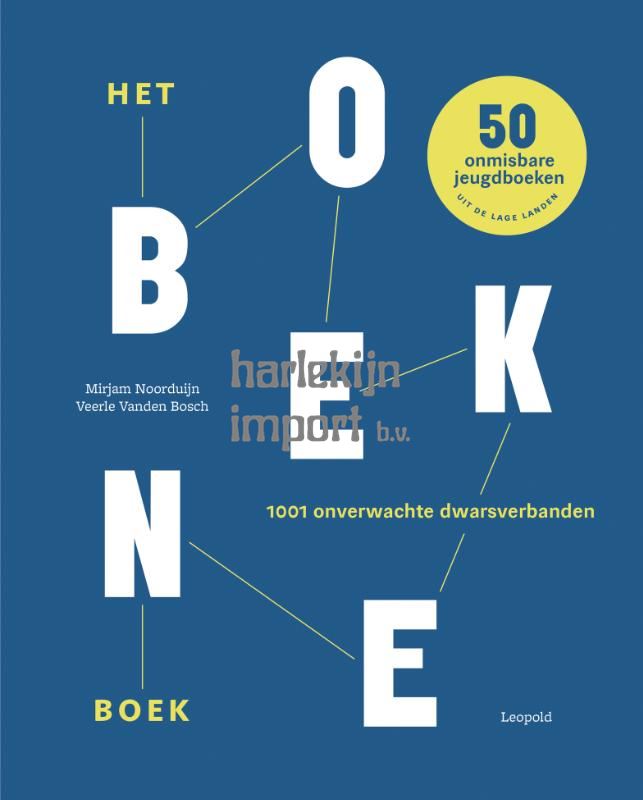 Het boekenboek