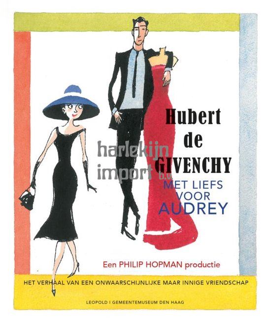 Hubert de Givenchy