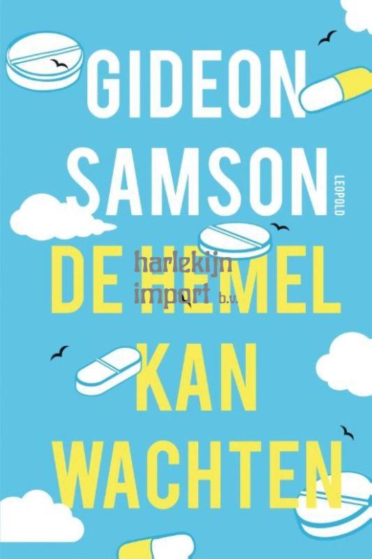 De hemel kan wachten. 10+
