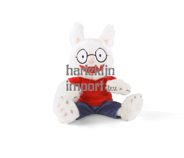 Dolfje Weerwolfje knuffel