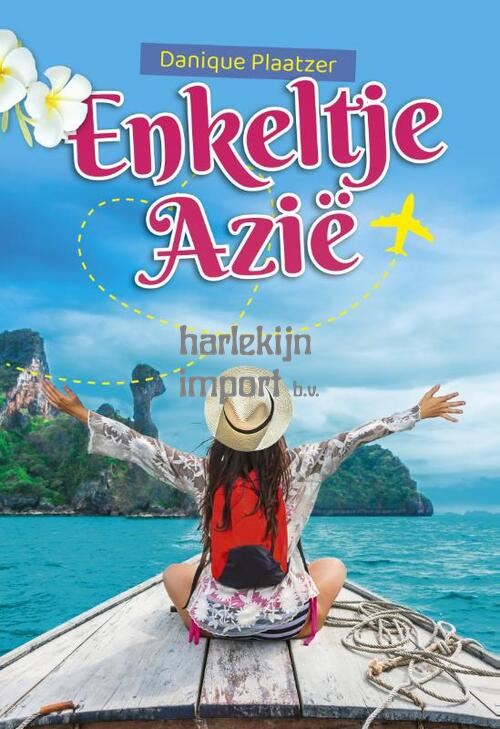 Enkeltje Azië. 8+ A