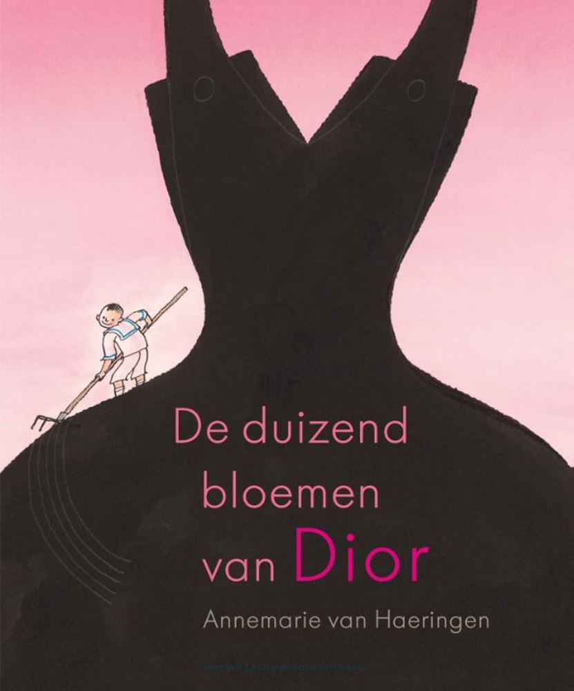 De duizend bloemen van Dior. 5+