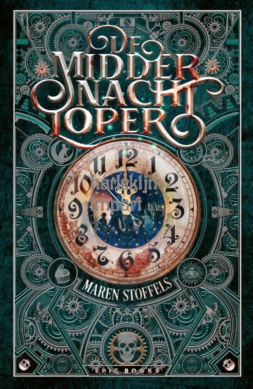 De Middernachtloper 13+