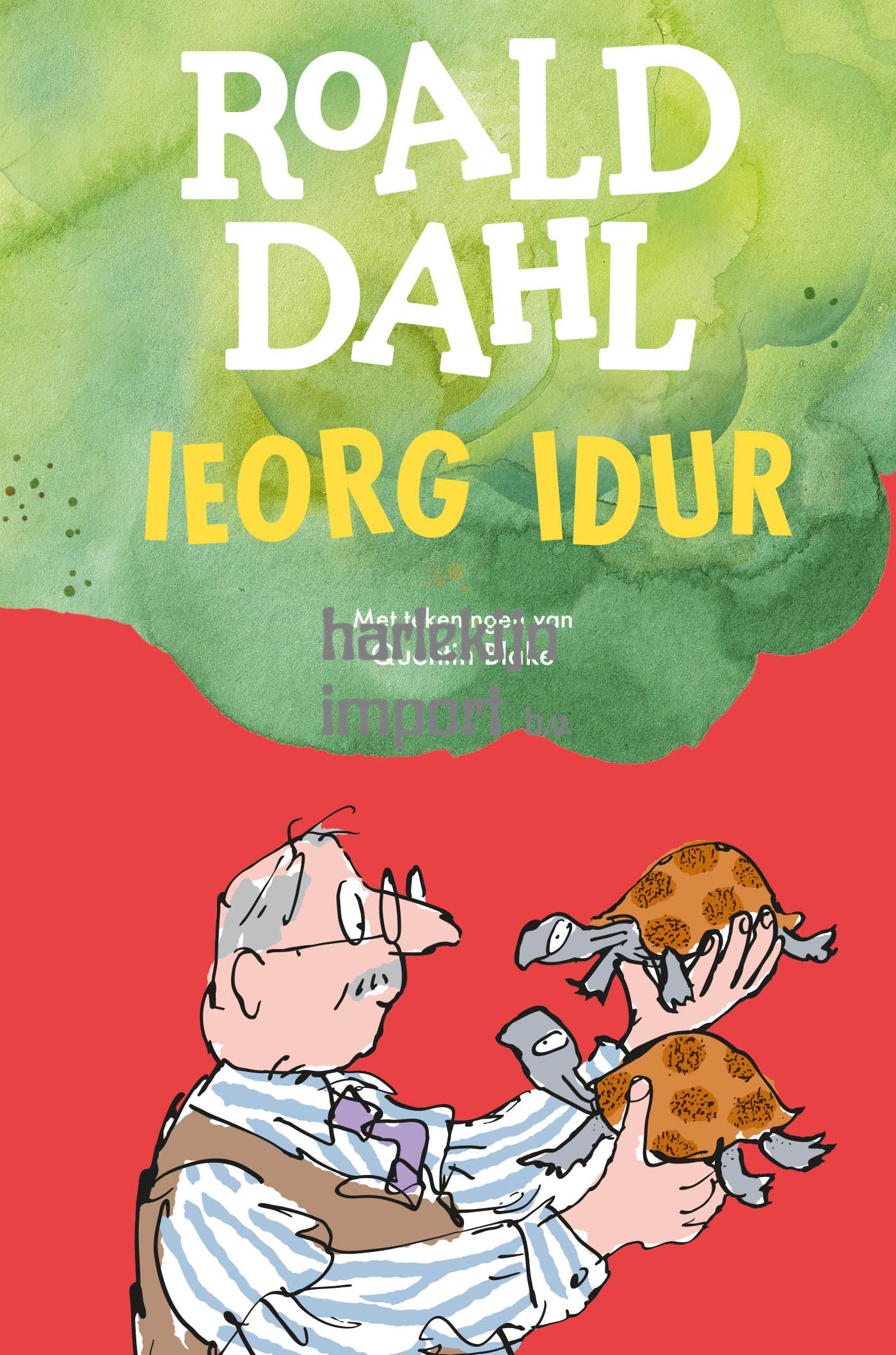 Ieorg Idur 7+