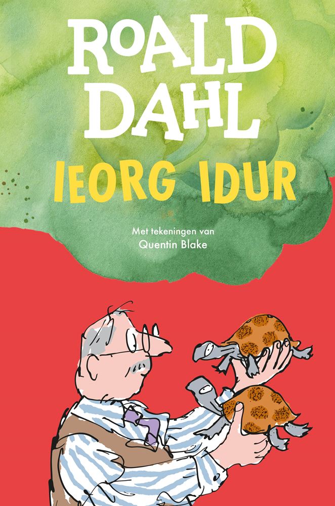 Ieorg Idur 7+