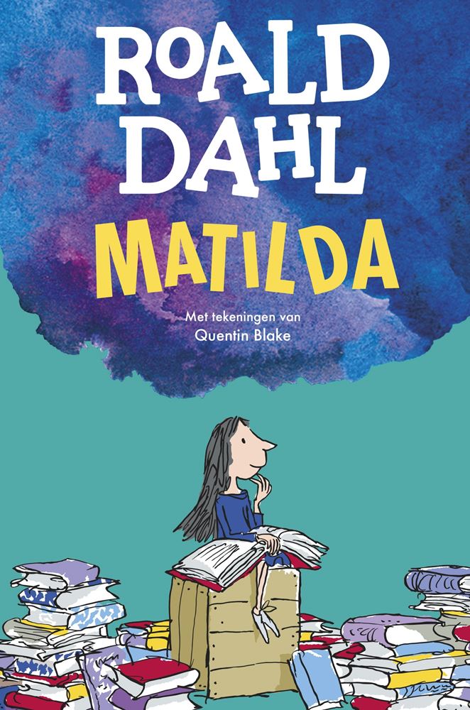 Matilda 7+ PB.