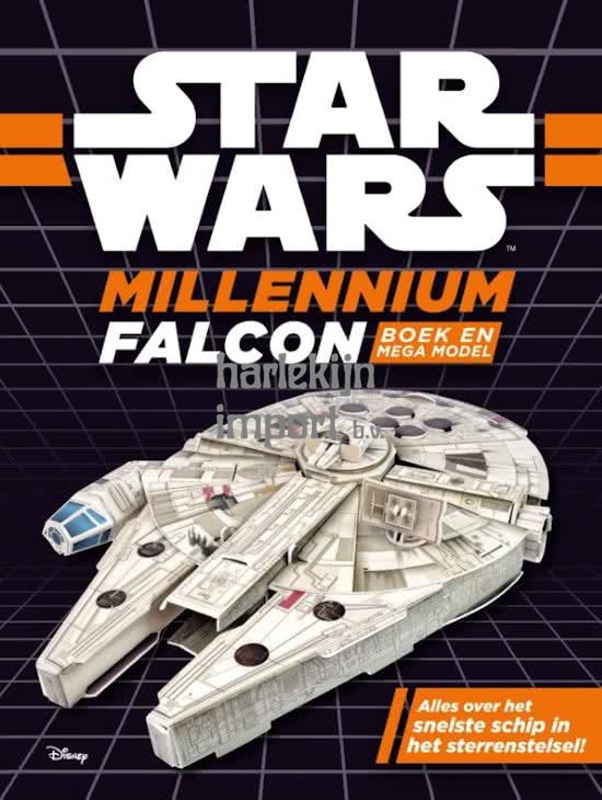 Star Wars Millenium Falcon Workshop. 10+