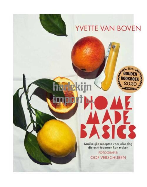 Home Made Basics