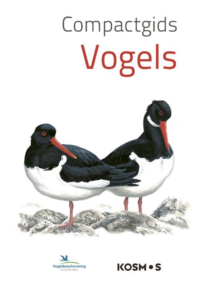 Compactgids: Vogels (pb)