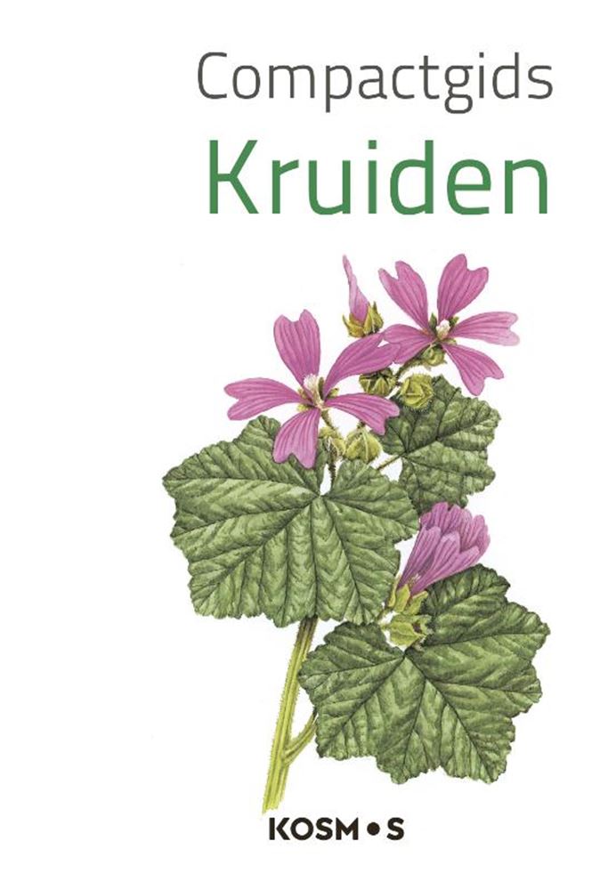Compactgids Kruiden Volwassene