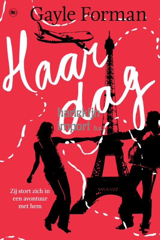 Haar dag. 14+