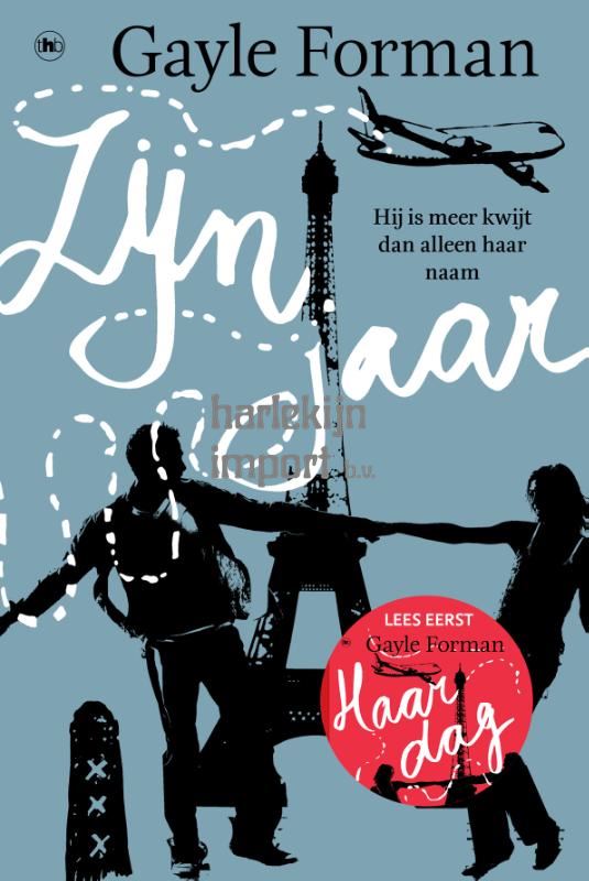 Zijn jaar. 14+