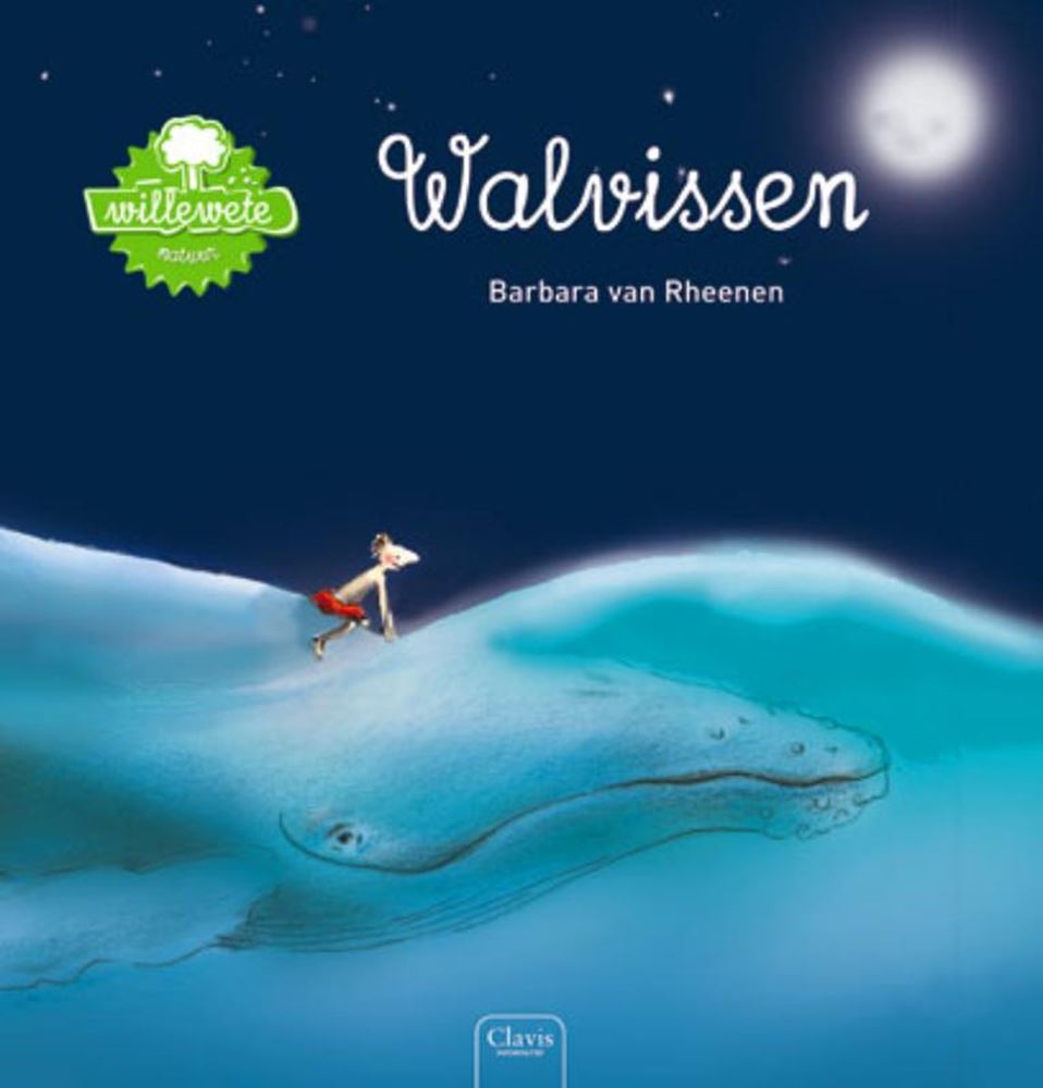 Willewete: Walvissen. 4+