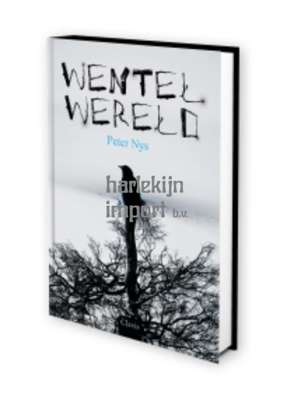 Wentelwereld. 12+