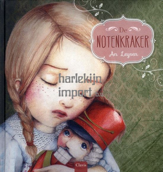 De notenkraker. 5+